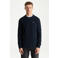 CHASIN' regular fit gebreide trui - salute