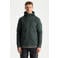 CHASIN' Adan Zip sweatvest - urban chic