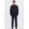 Selected jas - donkerblauw