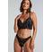 Hunkemöller Andrea brazilian slip - zwart