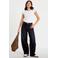 Cache Cache barrel jeans - donkerblauw
