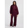 America Today sweater - donkerrood