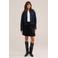 WE Fashion ballonrok - zwart