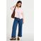 Cache Cache teddy gilet - lichtroze