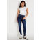 Cache Cache skinny jeans - donkerblauw