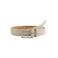 WE Fashion riem beige