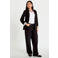 Cache Cache regular fit blazer - zwart