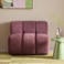 NOUS Living bank Nobu - roze