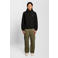 Lyle & Scott softshell jas - zwart