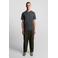 Lyle & Scott regular fit T-shirt - grijs