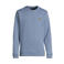 Lyle & Scott regular fit sweater - blauw