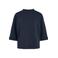 VILA sweater - marineblauw