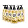 Marcel's Green Soap handzeep - Vanilla & Amber 6 x 500 ml
