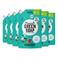 Marcel's Green Soap handzeep - Cedar & Pomegranate navulling 6 x 500 ml