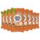 Marcel's Green Soap hygiënische schoonmaakdoekjes - Orange & Jasmin 8 stuks