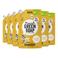 Marcel's Green Soap handzeep - Vanilla & Amber navulling 6 x 500 ml