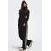 JDY wide leg casual broek - zwart