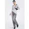 JDY Jdybailey Hw Barrel Jeans Mg Dnm jeans - grijs