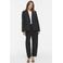 VILA regular fit blazer - zwart