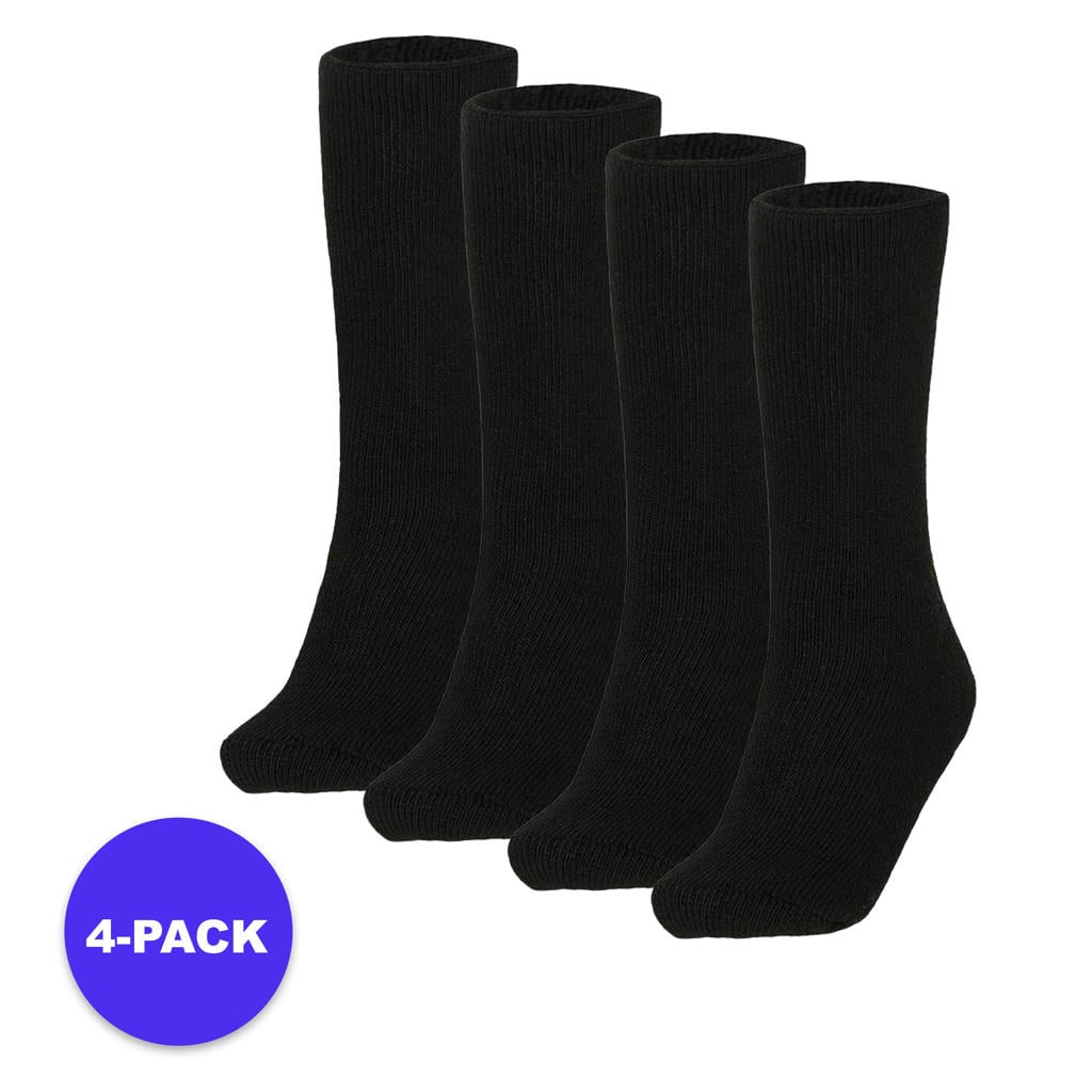 Heatkeeper Thermosokken - 4-Pack