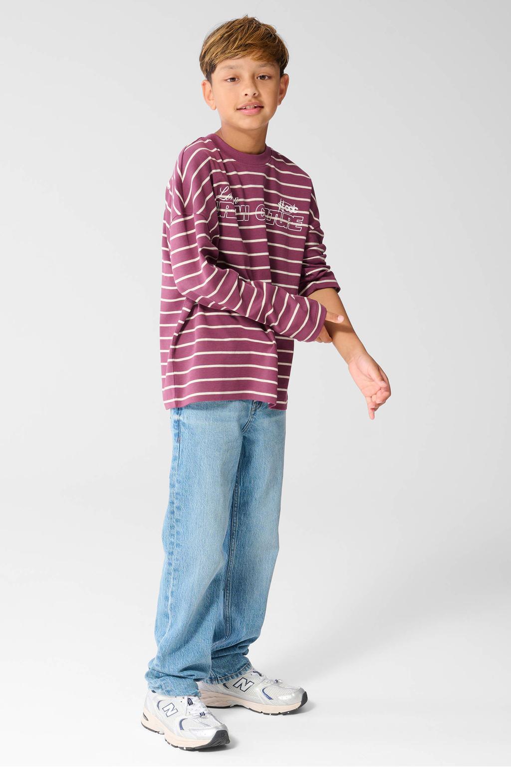 Shoeby jeans - lichtblauw