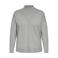 ONLY CARMAKOMA Carprincess Ls Highneck Knt Plus Size gebreide trui - grijs