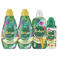 Robijn Perfect Match Paradise Secret - wasmiddel + wasverzachter + wasparfum - 4 stuks - 44 wasbeurten