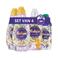 Robijn Perfect Match Spa Sensation - wasmiddel + wasverzachter + wasparfum - 4 stuks - 44 wasbeurten