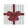 Bloomingville servet papier Bowie (set van 20)