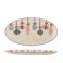 Bloomingville serveerbord Ornamentia