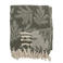 Bloomingville plaid Gabriela (160x130 cm)
