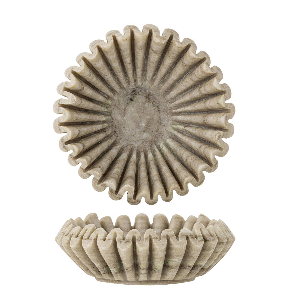 Bloomingville decoratieschaal Harmonia