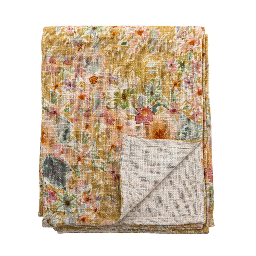 Creative Collection plaid Manoj (152x127 cm)