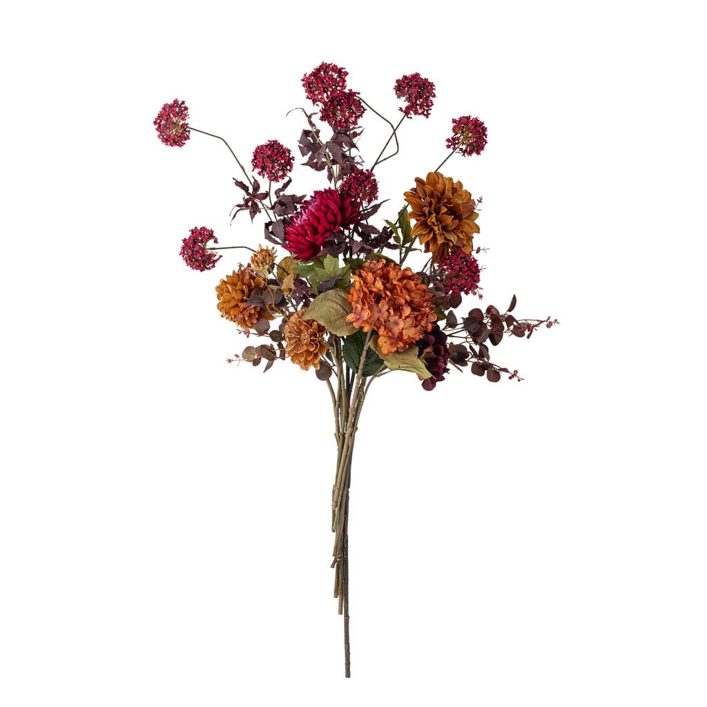 Bloomingville kunstboeket Waverly