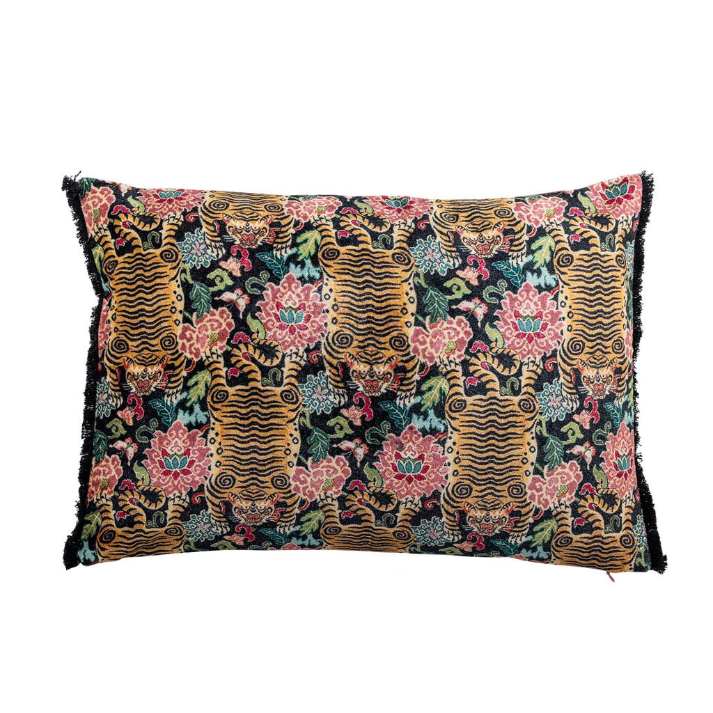 Creative Collection sierkussen Lester (50x35 cm)