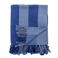 Bloomingville plaid Frello (160x130 cm)
