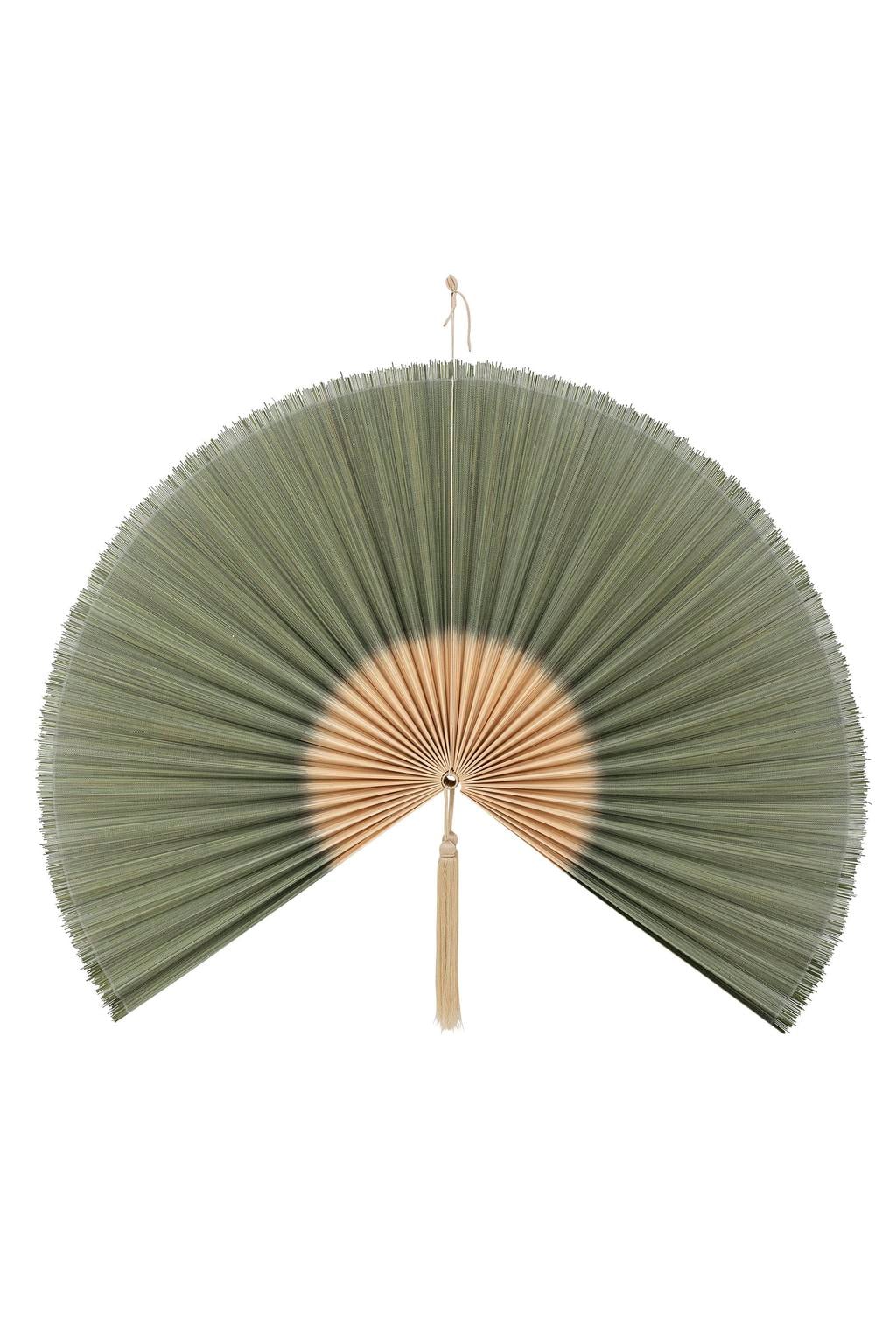 Bloomingville wandhanger Jaime (145x110 cm)