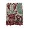 Bloomingville plaid Jangal (160x130 cm)