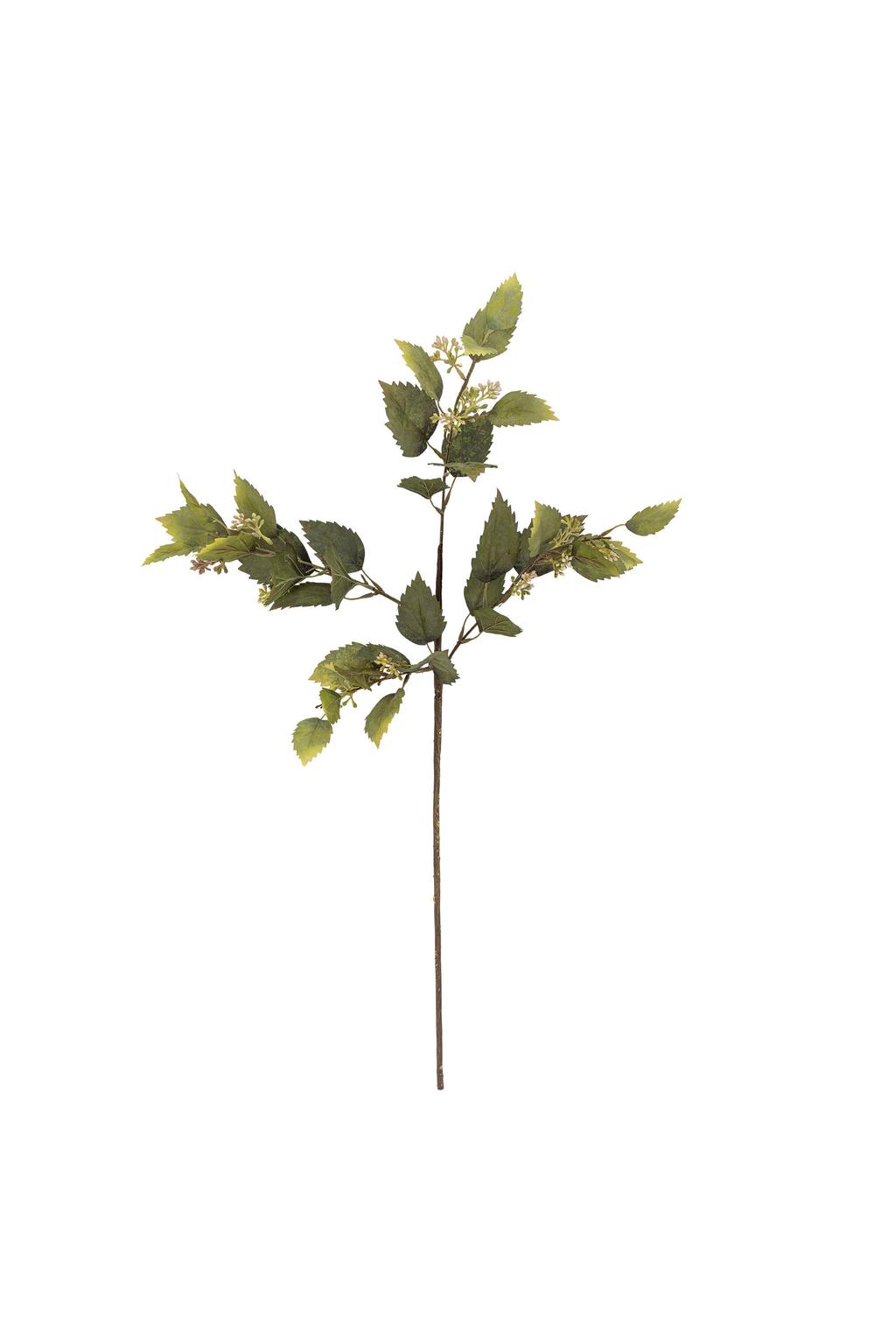 Bloomingville kunsttak Eucalyptus