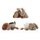 Bloomingville Mini knuffel Charlie
