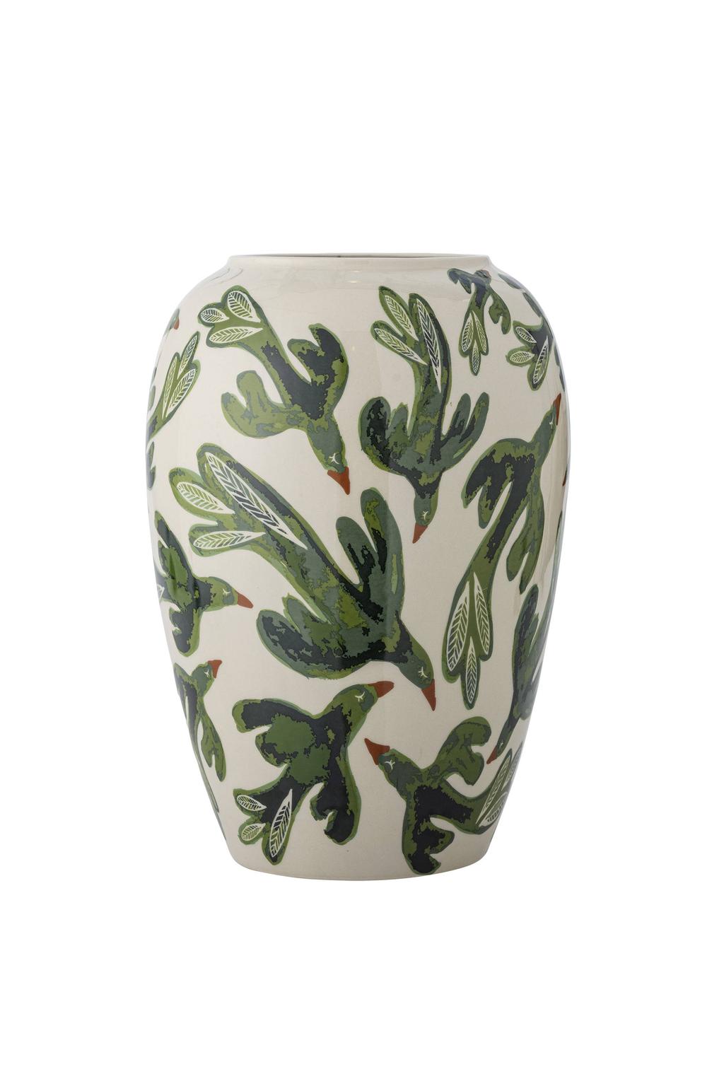 Bloomingville vaas Birdliva