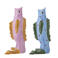 Bloomingville vaas Mako (set van 2)