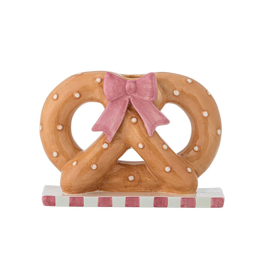 Bloomingville kandelaar Pretzie
