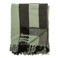 Bloomingville plaid Frello (160x130 cm)