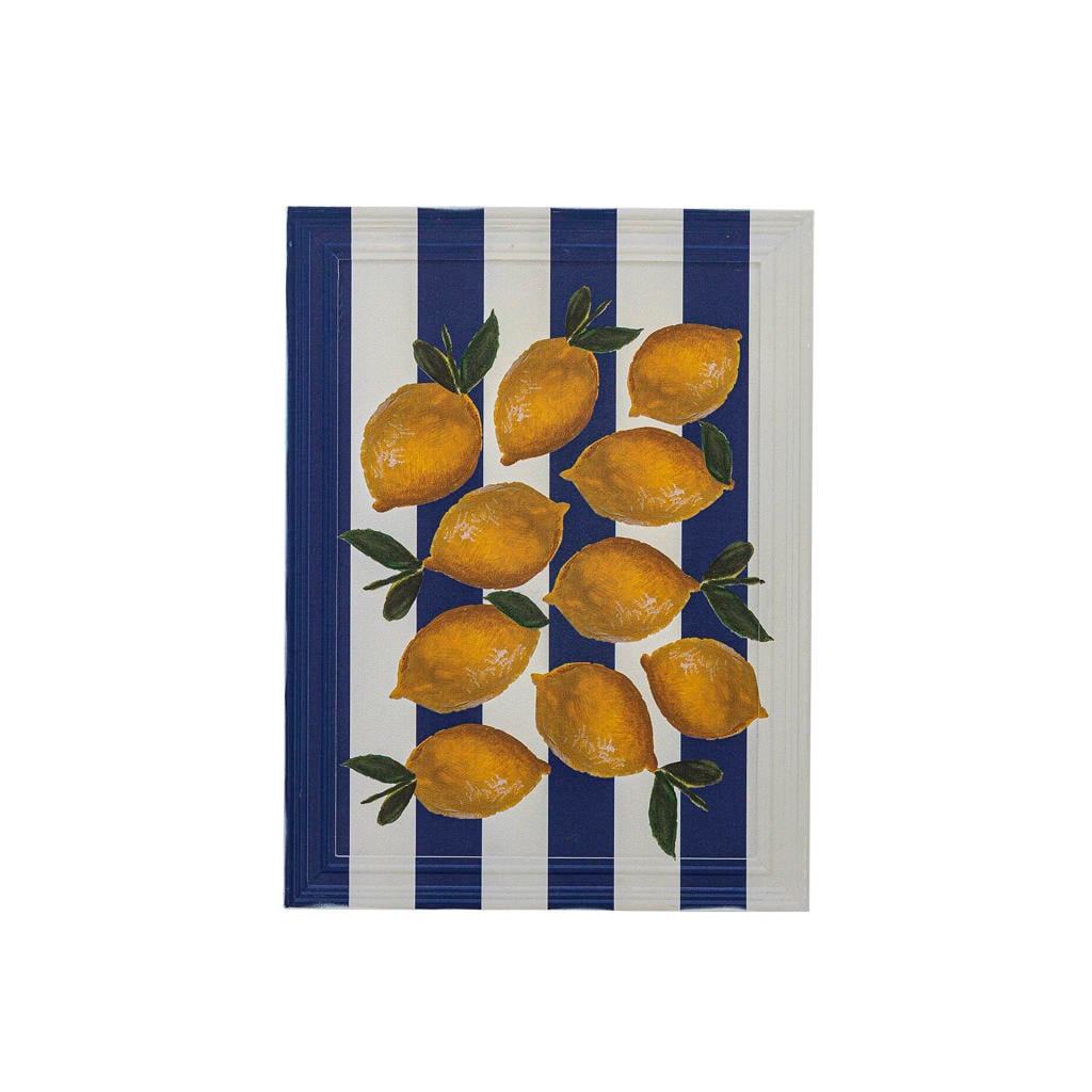 Creative Collection schilderij Limone (30x40 cm)