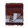 Creative Collection plaid Isnel (160x130 cm)