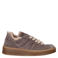 Gabor suède sneakers - taupe