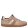 Gabor suède sneakers - zand