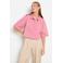 LOLALIZA blouse - roze