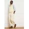 LOLALIZA barrel broek - ecru